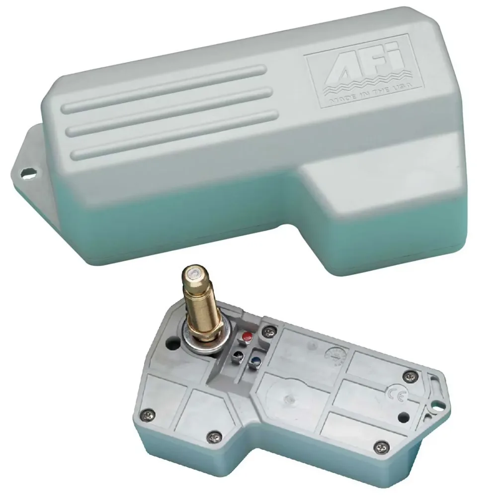 Wiper Motor 12v 2.5" 18"