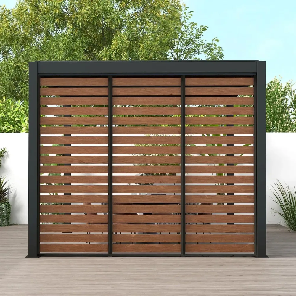 Canopies & Utility 10' grey 0.2 ft