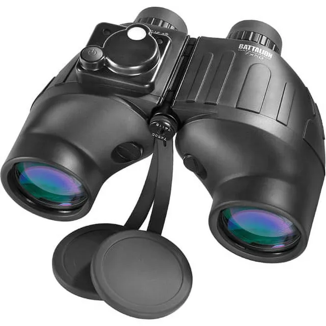 Binoculars 50mm 22.8mm 7.1mm