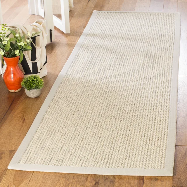 Area Rug 6' 9' 2'