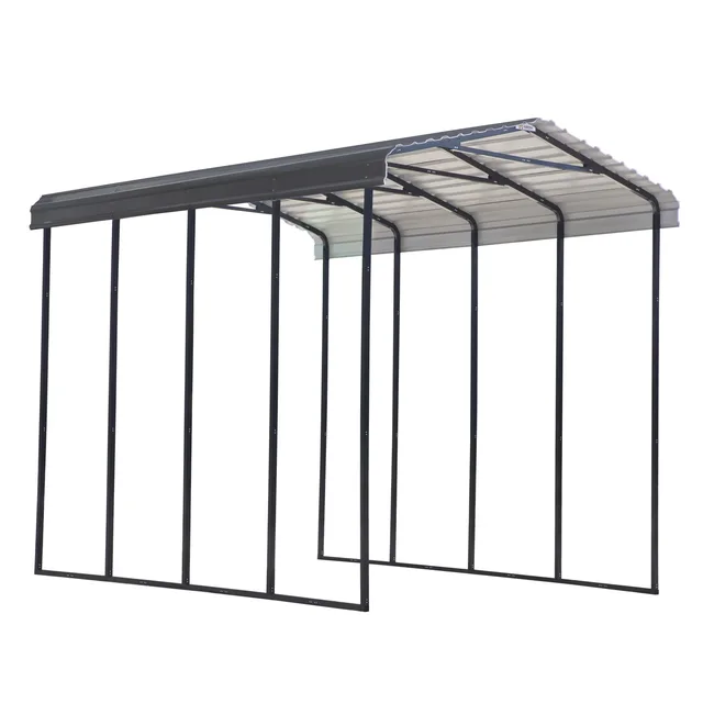 Carport 14 ft 14' 20'