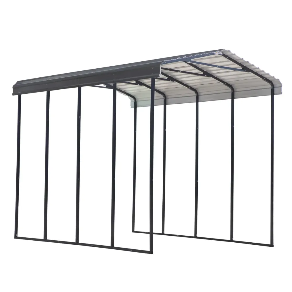 Carport 14 ft 14' 20'