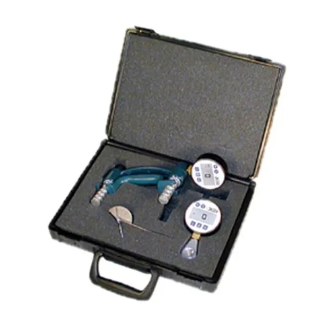 Strength Equipment 300 lb 100 lb blue
