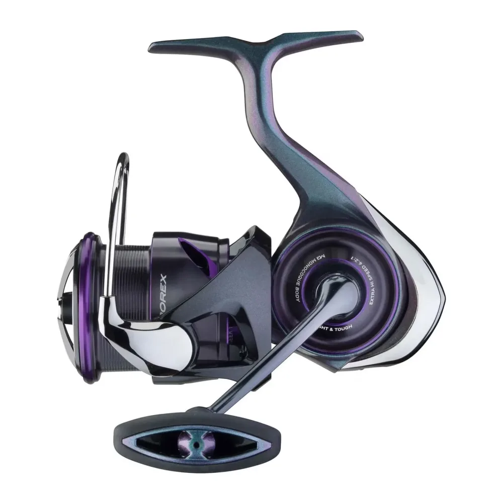 Spinning Reel