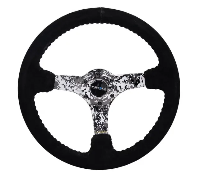 Steering & Columns
