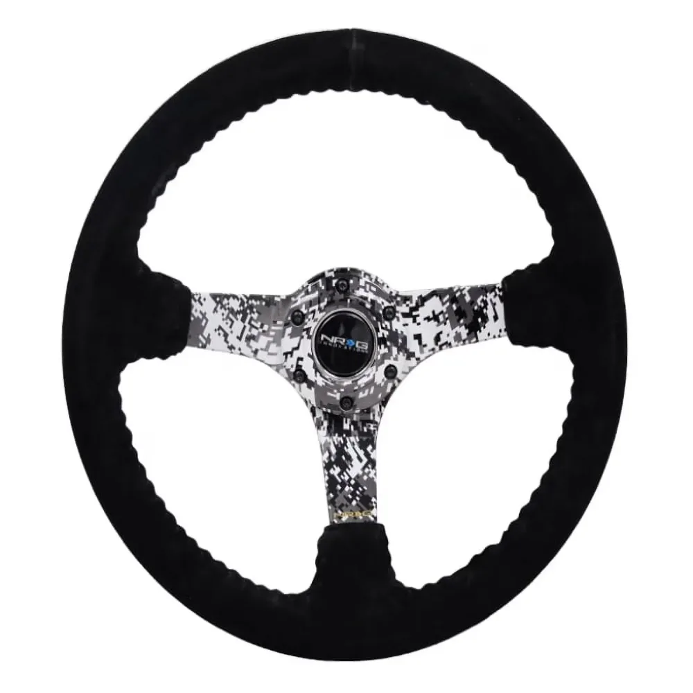 Steering & Columns