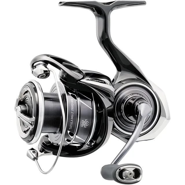 Daiwa Reel 02 lb