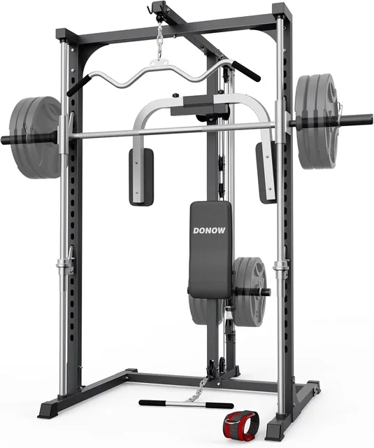 Squat Rack 80.95 "