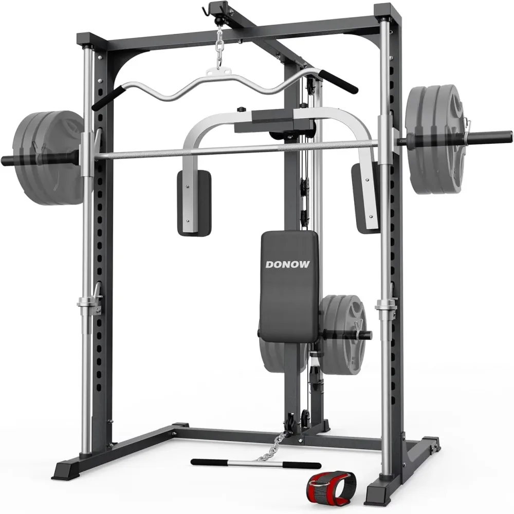 Squat Rack 80.95 "