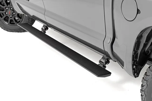 Bumpers & Grille Guards led 6" 660 lbs