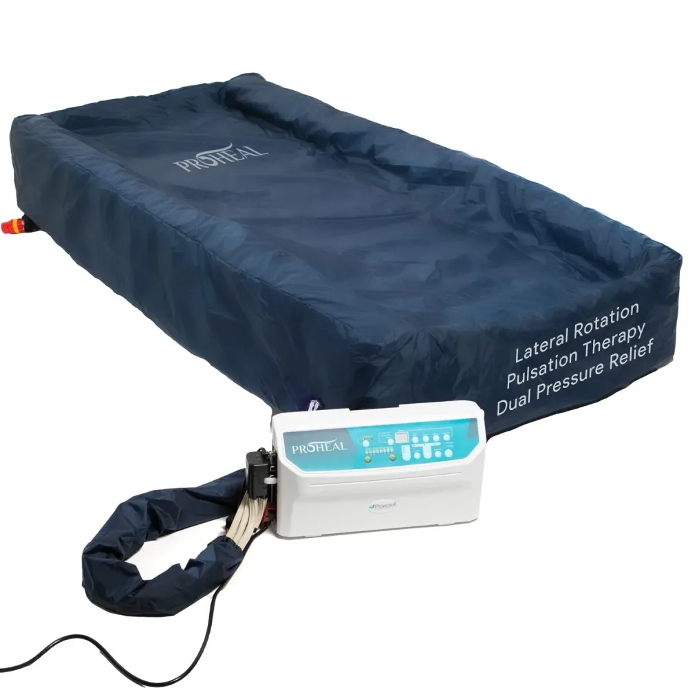 Air Mattress 8" 300lbs 1000lbs