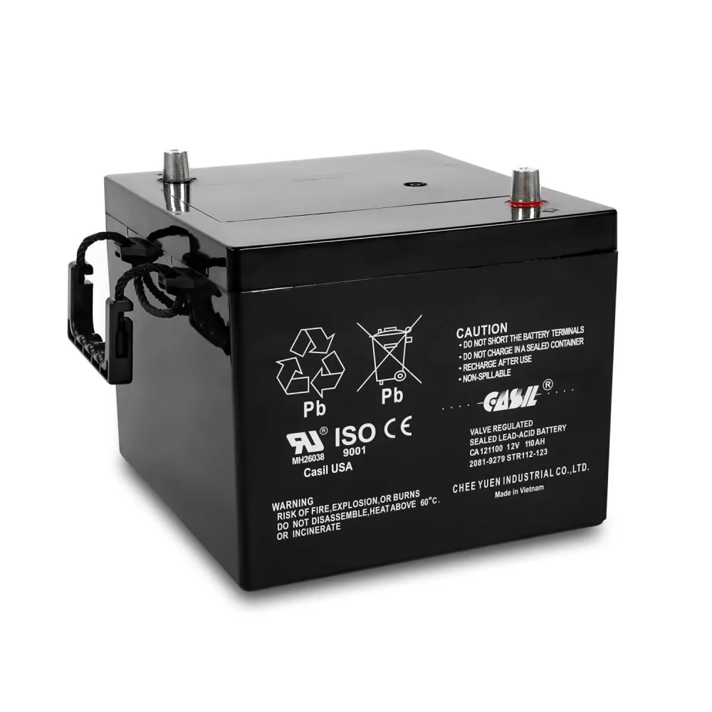 Battery 12v 12 v 12 volt