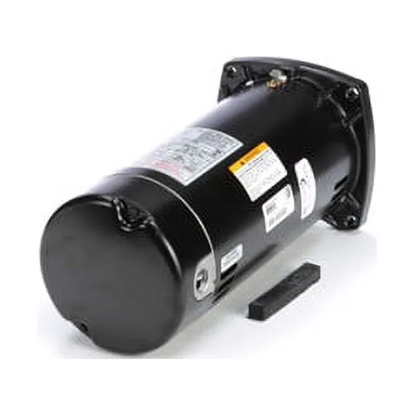 Pool 2 hp 230 volts