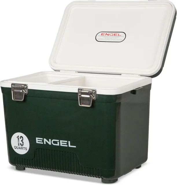 Cooler heavy-duty
