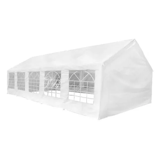 Tent 32 ft 16 ft white