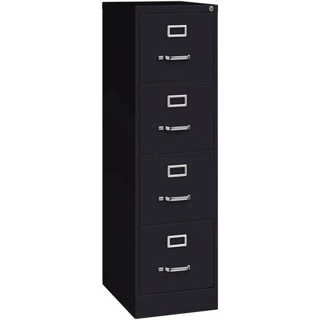 General Classroom black 22" adjustable