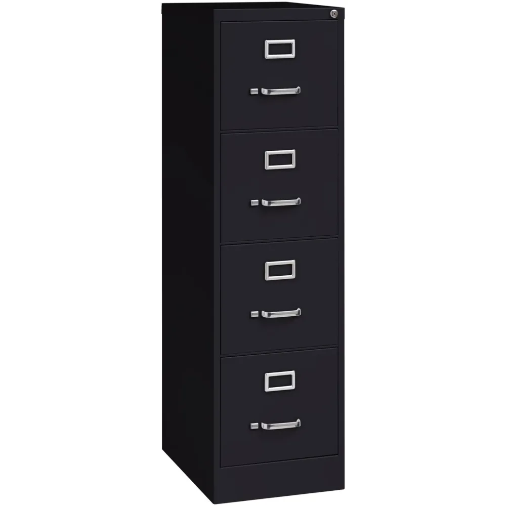 General Classroom black 22" adjustable