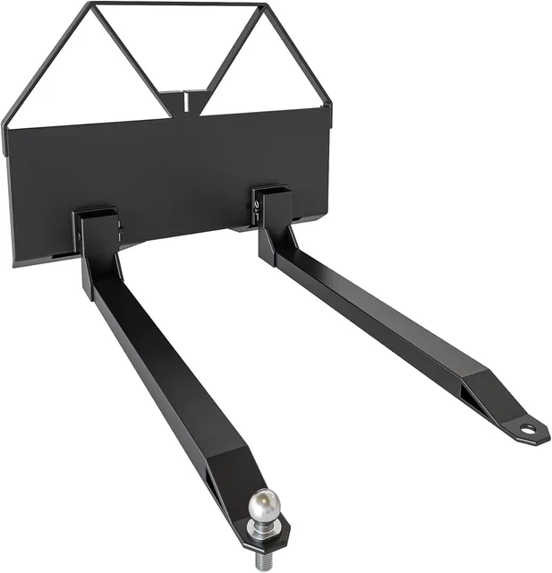 Trailer Hitch 2600 lbs heavy-duty