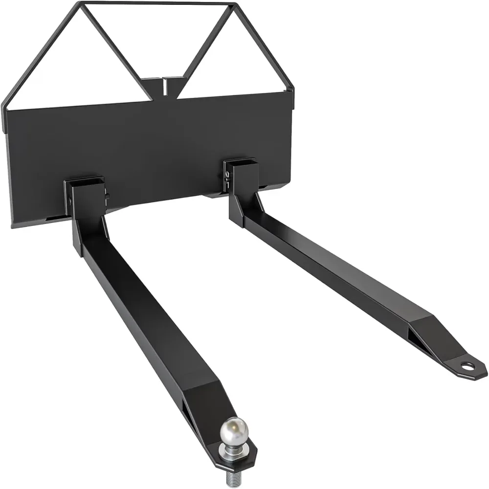 Trailer Hitch 2600 lbs heavy-duty