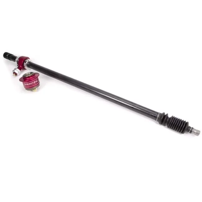Steering Column 33-41 in adjustable