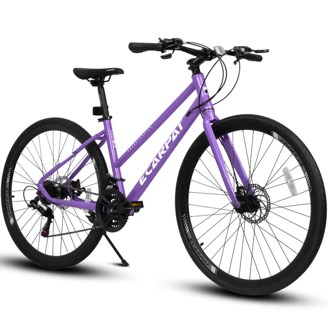 Road Bike 5' 3" 9"