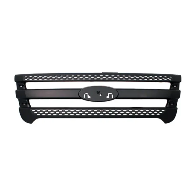Grille black