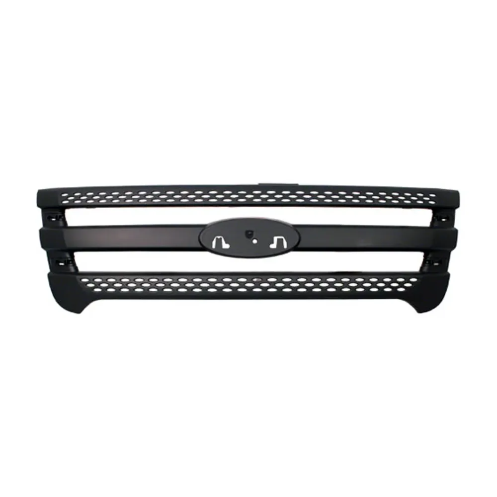 Grille black
