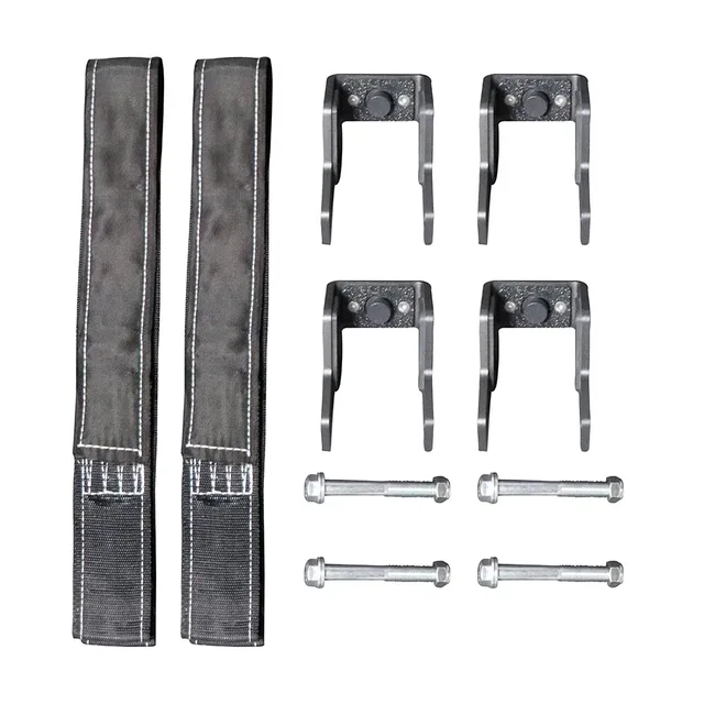 Rack 42" 3" 000 lb