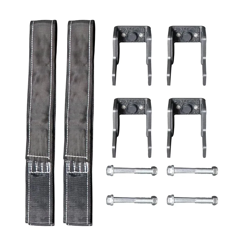 Rack 42" 3" 000 lb