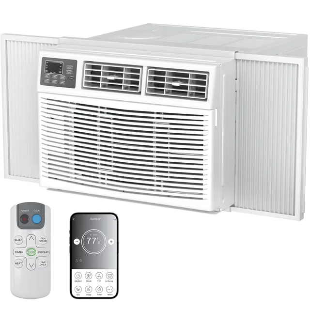 Air Conditioner 110v 23-36 inch 36 inches