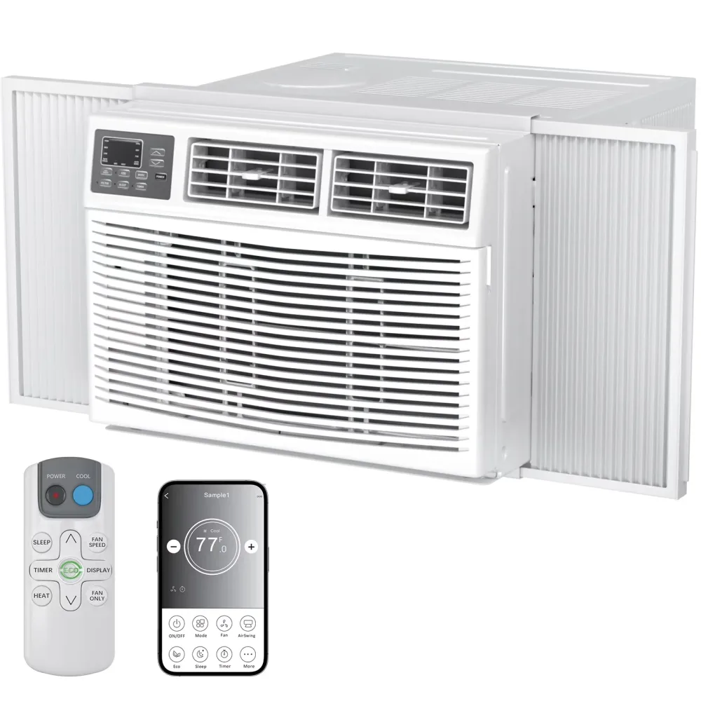 Air Conditioner 110v 23-36 inch 36 inches