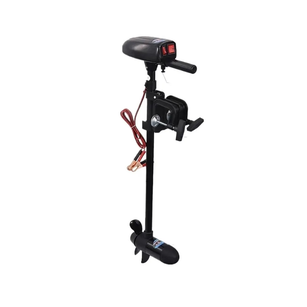 Trolling Motor 18lbs 180 w 115-150hp