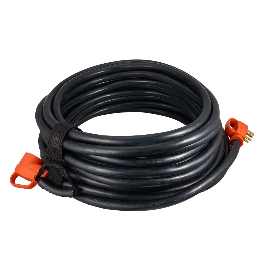 Rvs 100 ft 125v 7500w