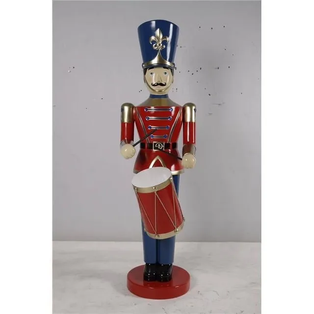 Toy 6 ft 72.5" 20.75"