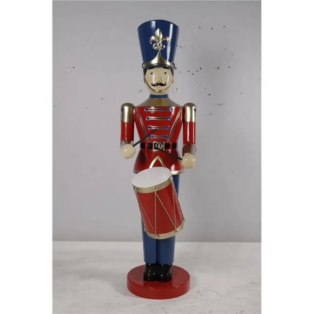Toy 6 ft 72.5" 20.75"