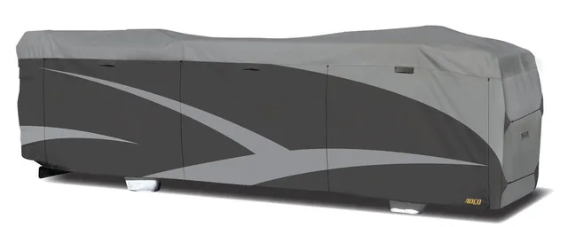 Cover 34' 1" 37'