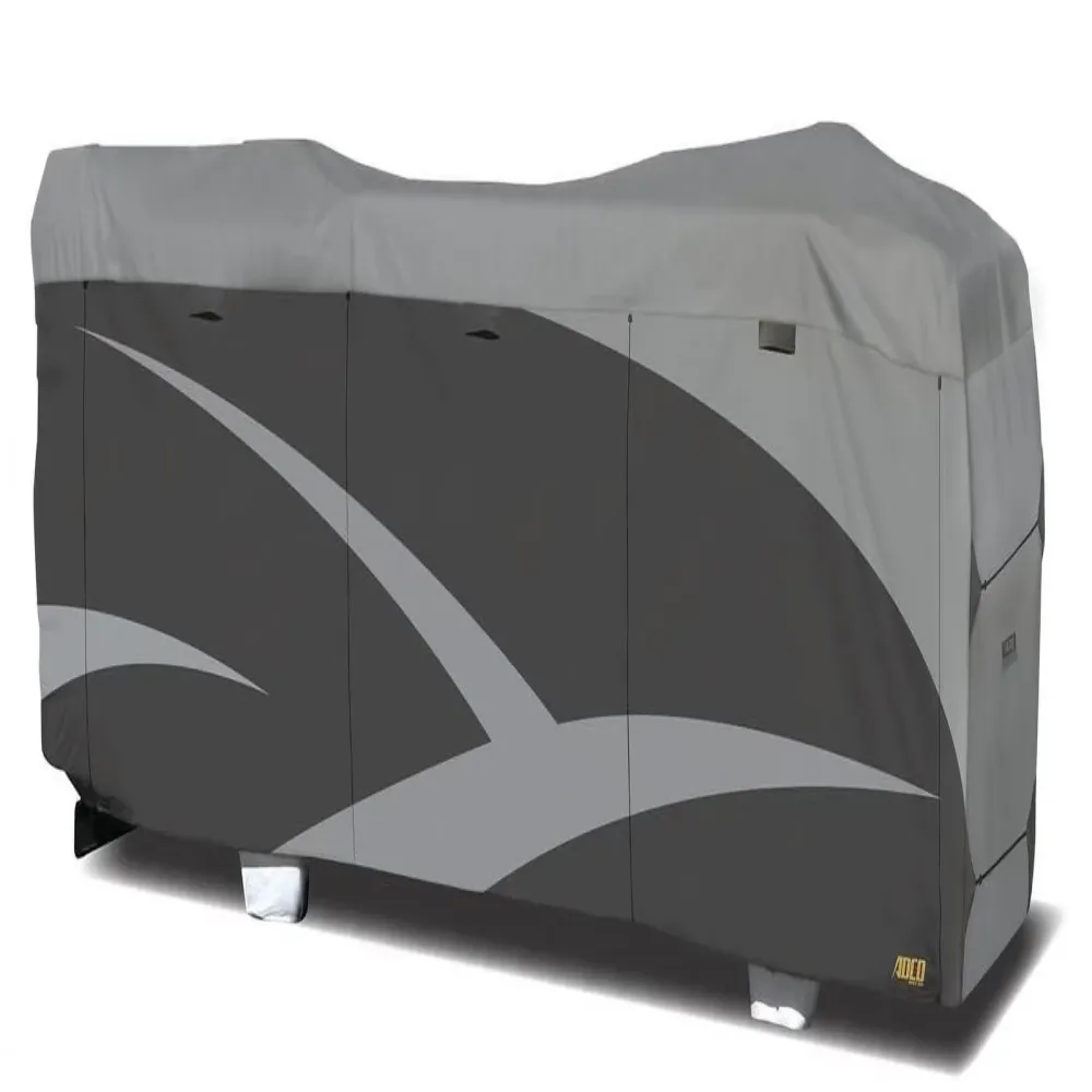 Cover 34' 1" 37'