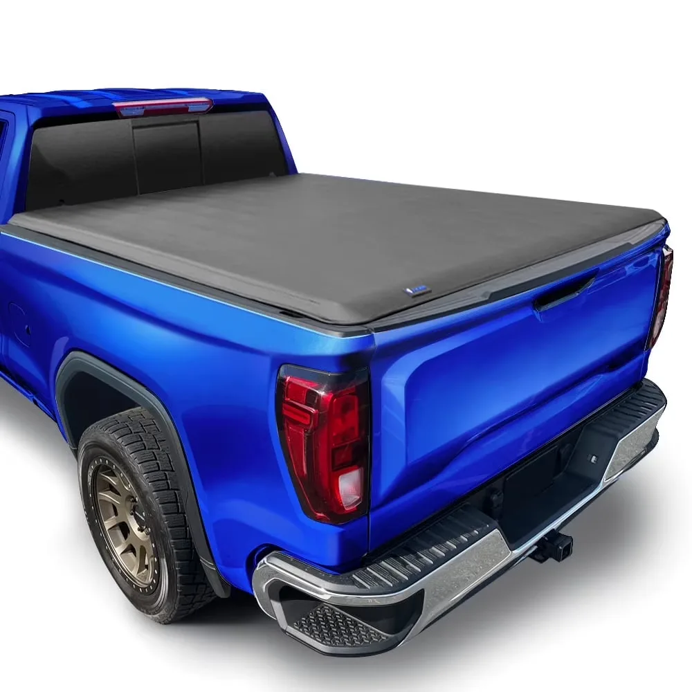 Tonneau Cover 6' 7" 79"