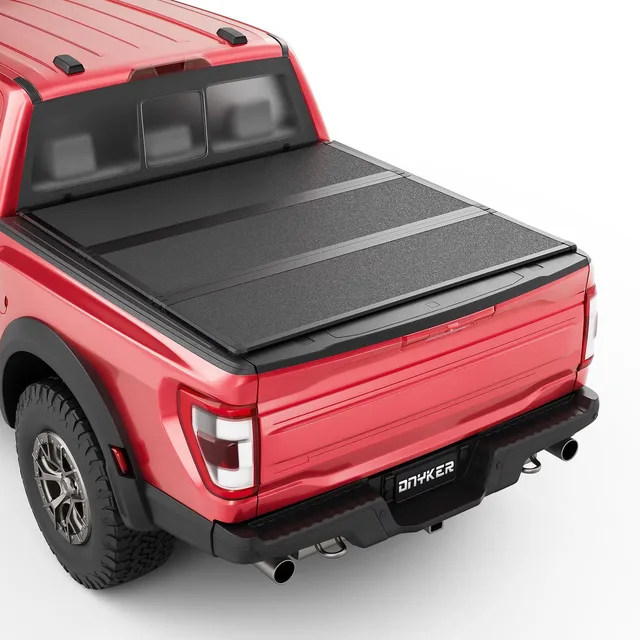 Tonneau Cover 5' 60" folding