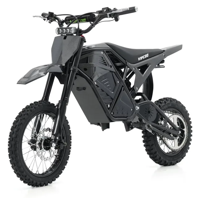 Dirt Bike 3500w 48v 14"