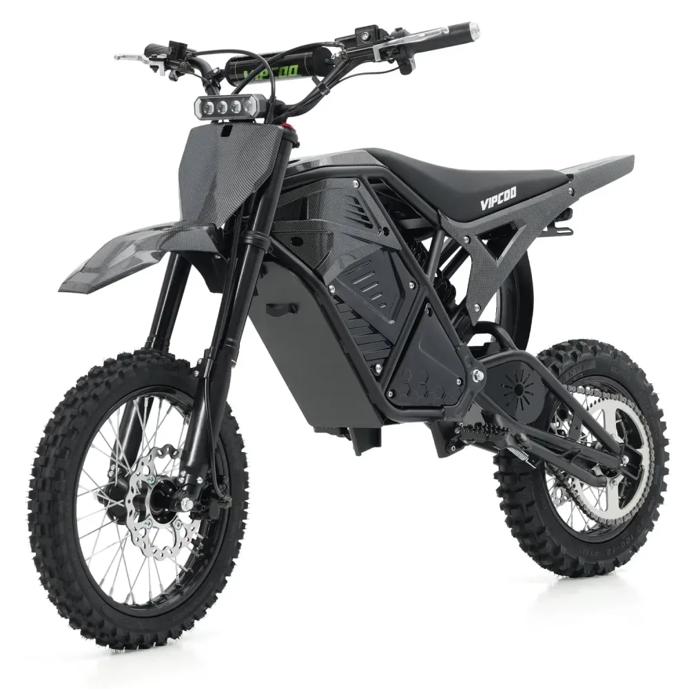 Dirt Bike 3500w 48v 14"