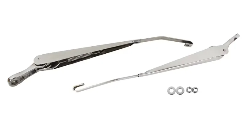 Glass & Headlight Care silver