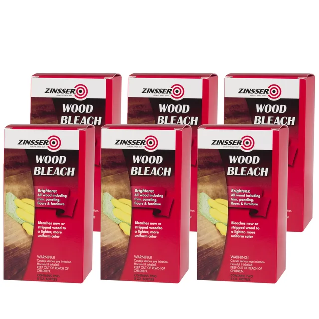 Cleaning 8 oz 6 pack 8 ounce
