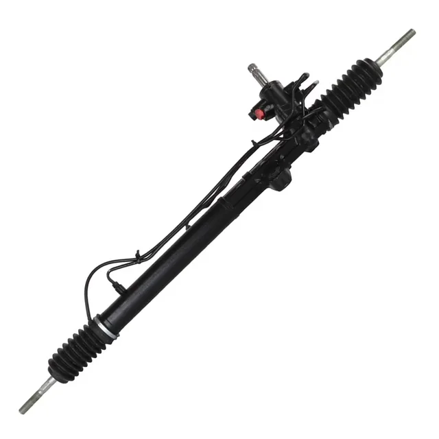 Power Steering 34 in