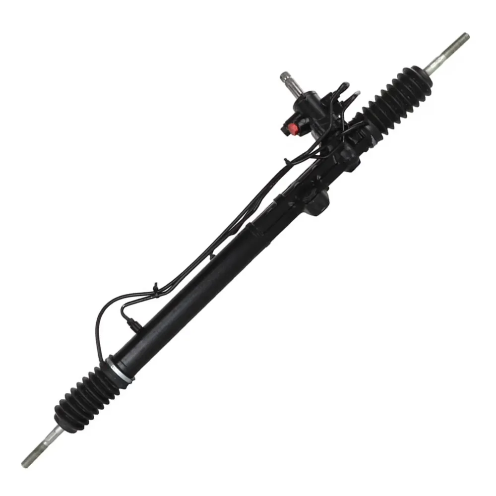 Power Steering 34 in