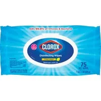 Cleaning Clorox