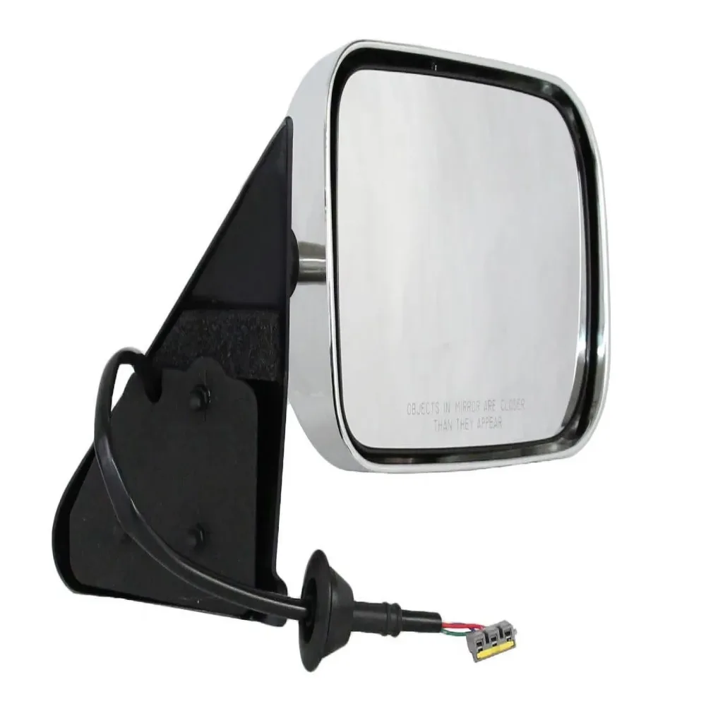 Door Mirror