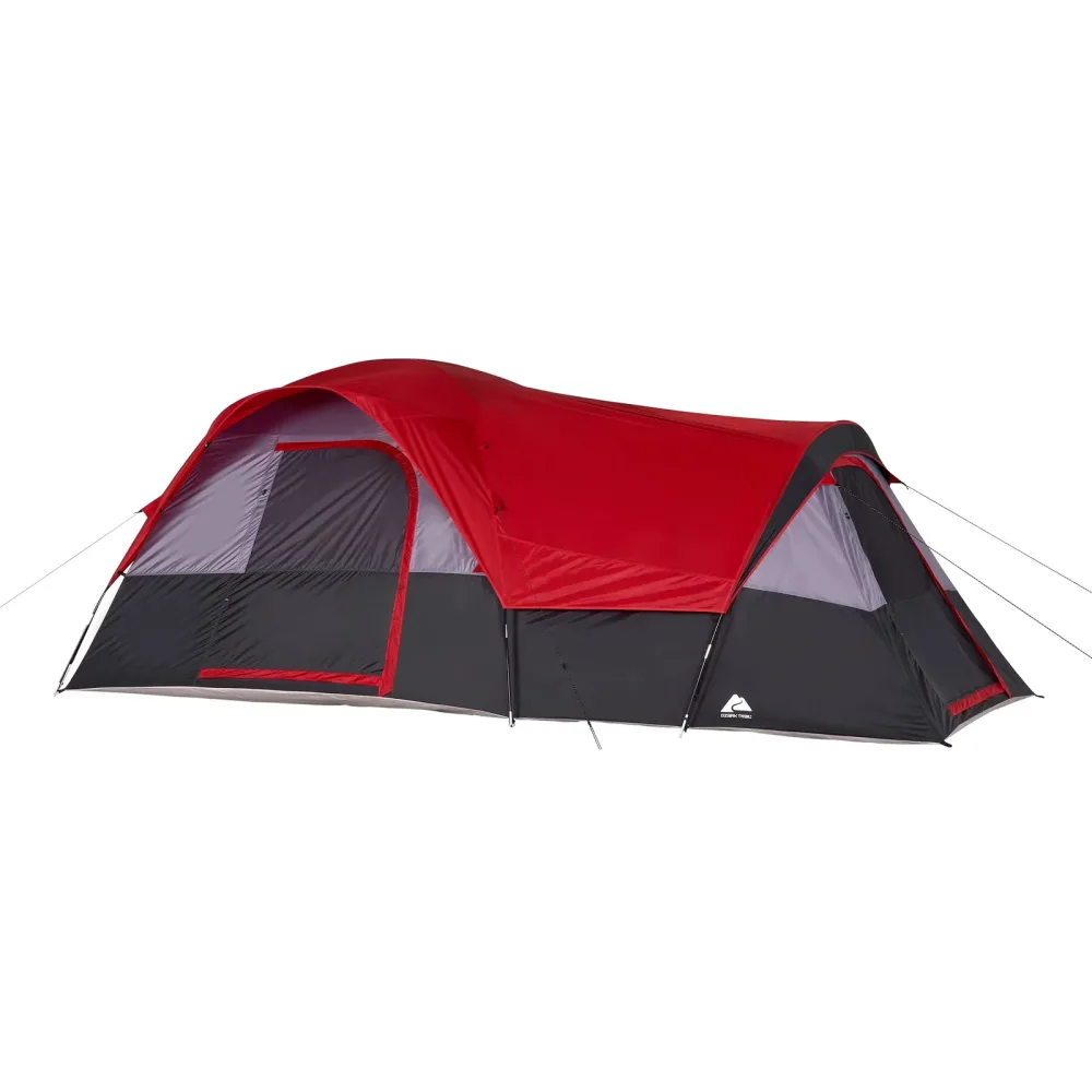 Family Tent 10 people 2 people 17 ft