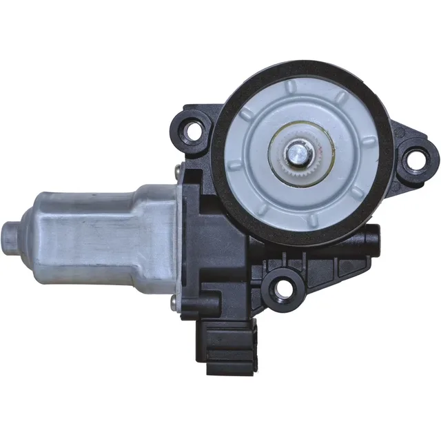 Window Motor