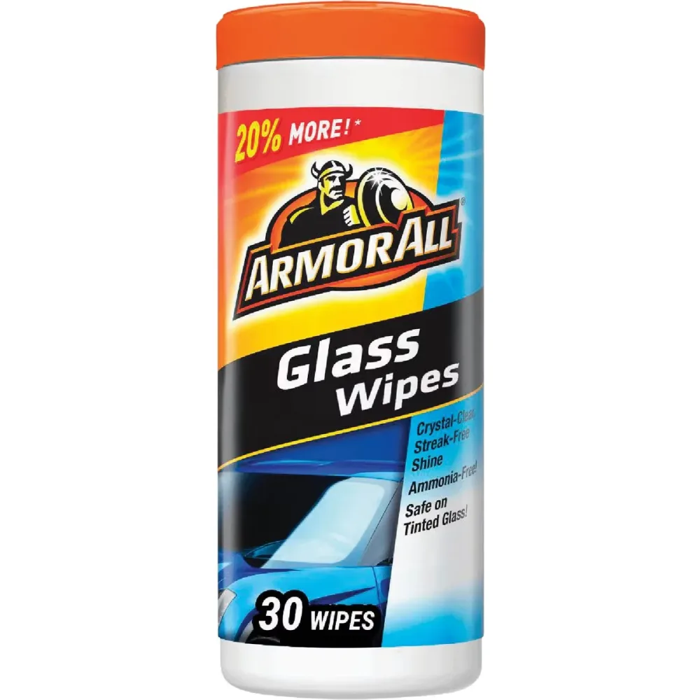 Glass Cleaner